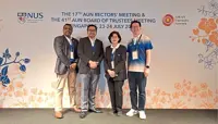 UM takes lead in Asean, Unesco roles