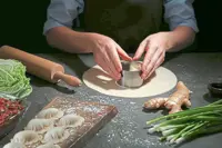 Making healthy food enjoyable