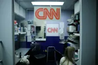 White House turns away CNN, MS NOW, Politico reporters after Trump's ban