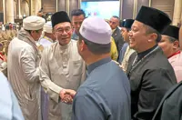 Pondok institutions get govt help