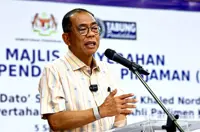 Malaysia and Australia strengthen defence ties, increase collaboration