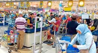STR recipients hope for more aid in Budget