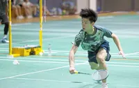 Calm before storm as men keep eye on Indonesia