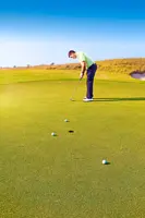 Engage your quads,     keep your  head down 