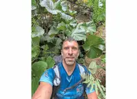 Rescued hiker seeks forgiveness