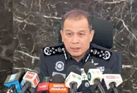 IGP: Police family association a vital support network