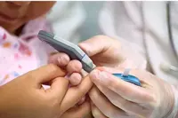 Sweet tooth in childhood brings bitter outcome