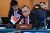 Asean to roll out upgraded trade pact ahead of schedule: Singapore DPM