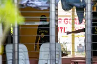 Campus shooter who killed three in southern Philippines had planned attack, warned classmates: Mayor