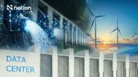 Thailand data-centre boom raises wider clean-power challenge