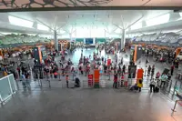Bangladeshi man sent for psychiatric evaluation after causing ruckus at KLIA Terminal 1