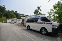 Cops to set up mobile station to manage security during Najib's potential prison transfer