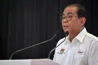 M'sia should not deploy peacekeepers to Yemen while active conflict continues, says Khaled