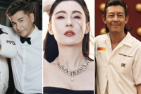 Top Entertainment stories of the week: Ruco has a problem in Melaka; Cecilia spills beauty secrets; Edison spotted in Penang