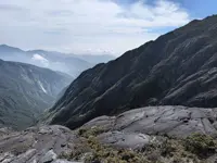 ‘I came close to letting go’: Croatian climber details Mount Kinabalu ordeal