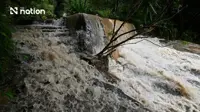 Thailand reports six landslide and flood incidents on Sept 20