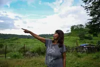 Philippine tribe in limbo over US-led tech hub