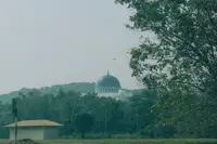 Brunei air quality remains moderate nationwide