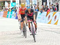 Ren Bao's presence with Team St George set to be main attraction