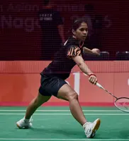 Letshanaa and Co make flying start with Hong Kong rout to reach quarters