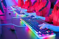 Malaysia's e-sports boom: from gaming passion to digital economy opportunities