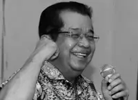 Karim Bujang laid to rest in Kimanis home village