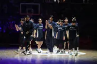 'Where's the bus? ' South Korea in a huff after their team missed practice before the men's basketball final due to vehicle no-show 