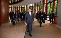 'We also want peace' Thailand reaffirms to UNCLOS, peaceful solution in maritime dispute with Cambodia