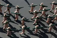 Iran warns against new escalation by US and allies