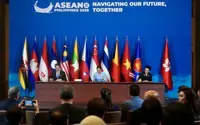 Asean and Hong Kong sign protocol to strengthen investment ties