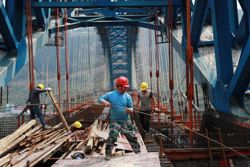 China publicly names officials in ‘unprecedented’ hidden-debt crackdown. Can it work?