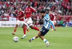 Soccer-Lampard's Coventry earn landmark first Premier League win in 25 years