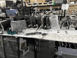 Cambodia launches US$30mil initiative to reduce e-waste in five years