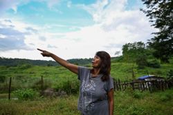Philippine tribe in limbo over US-led tech hub