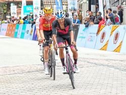 Ren Bao's presence with Team St George set to be main attraction