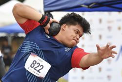 Jonah makes fresh plea for coach Frank before Asiad debut