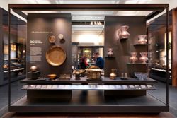 A Malaysian window into the Islamic world at the British Museum