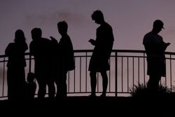 Apple's Tim Cook sees Australia's social media curbs as 'world-leading', PM says