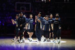 'Where's the bus? ' South Korea in a huff after their team missed practice before the men's basketball final due to vehicle no-show 