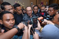 King has full discretion to decide on pardon, says Anwar
