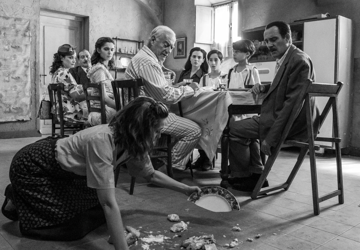 'C’e Ancora Domani' (There’s Still Tomorrow)