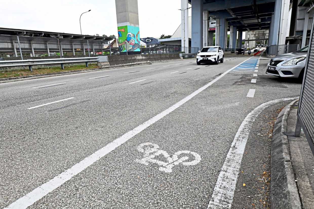 Fix traffic and infrastructure issues first, say SS15 stakeholders