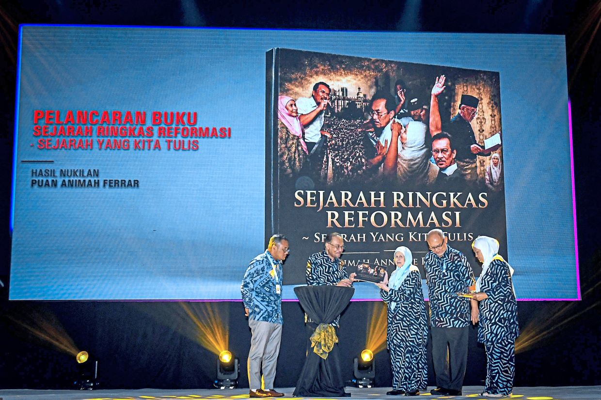 PM to meet Loke over offer to quit