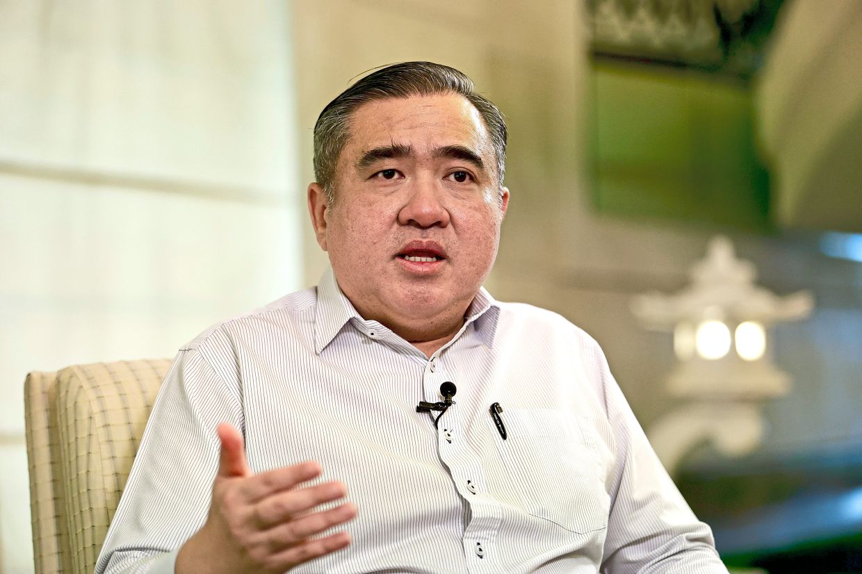 Loke to proceed with China visit ahead of Cabinet resignation