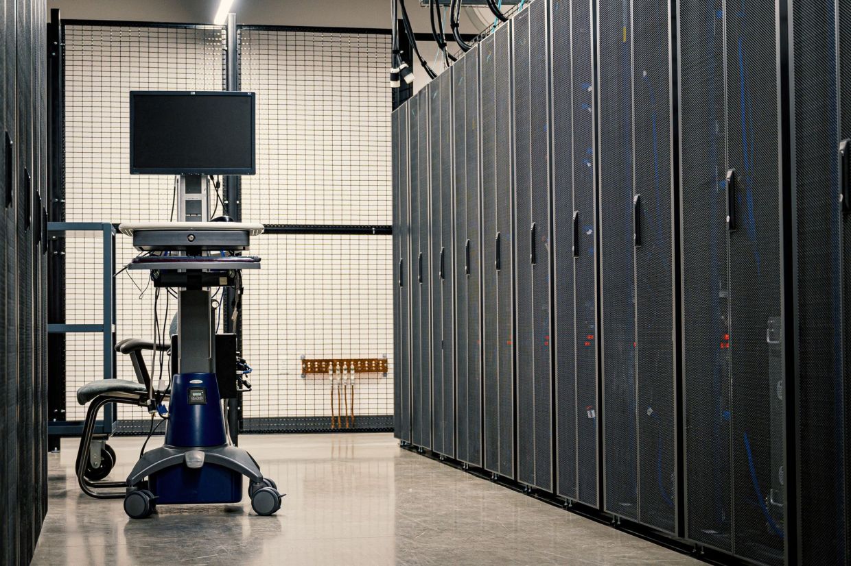 The new clean tech Meta and Google are turning to power AI