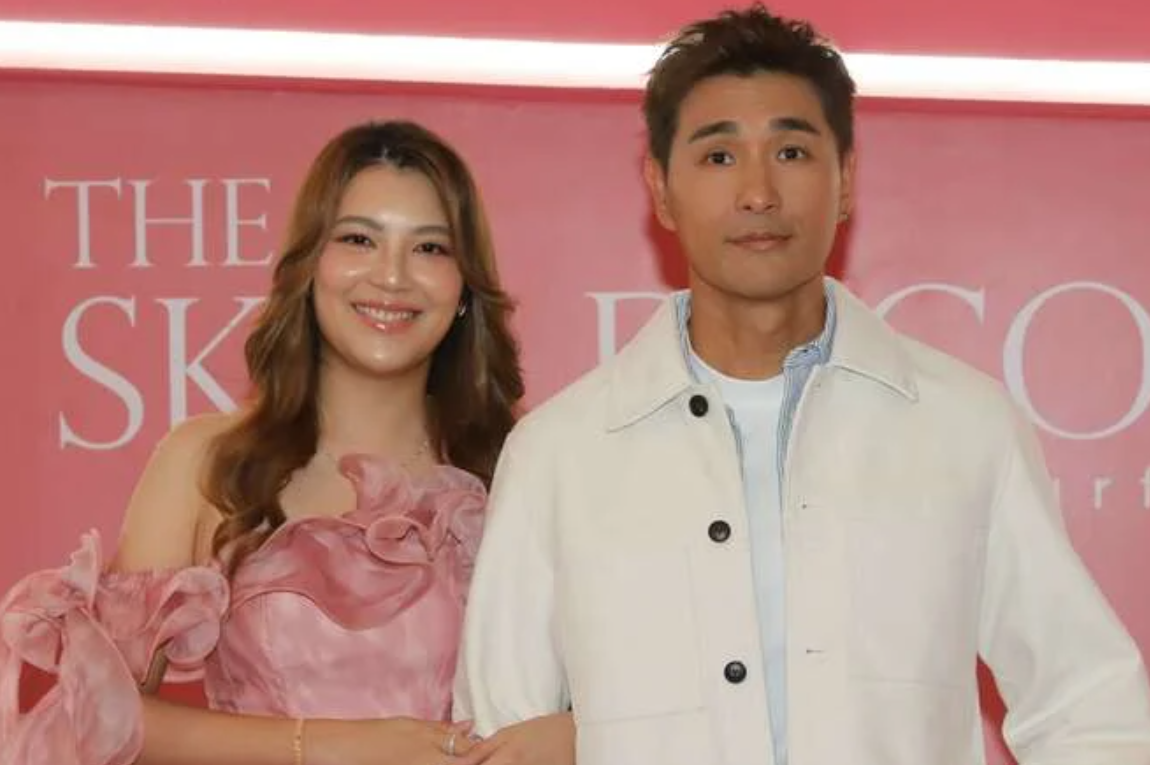 香港演员陈展鹏称有关马六甲餐厅的投诉是“美丽的误会”
