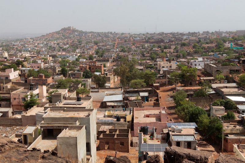 Al Qaeda-linked militants kill more than 100 Malian soldiers in attack this month, sources say