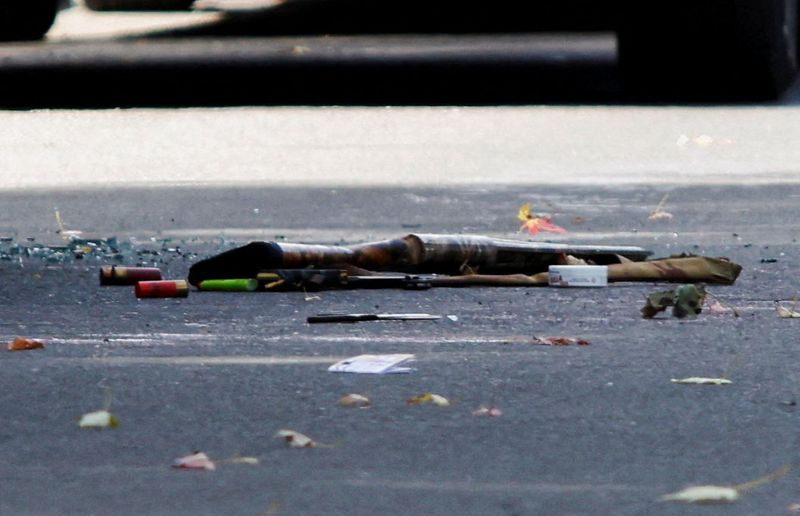 Carney condemns shooting outside Canadian synagogue on Yom Kippur | The Star