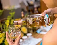 Sipping on spirits: The latest gins, whisky and vodka to land here