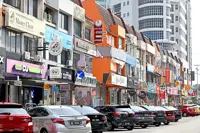 MBSJ transforming SS15 into safer, walkable hub